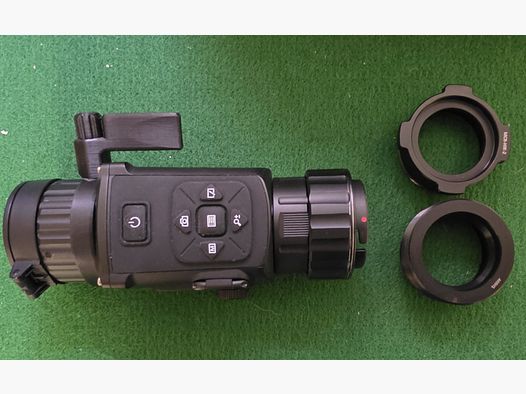 HIKMICRO Thunder TH35PC Wärmebildvorsatzgerät