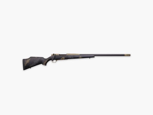 Weatherby MARK V CARBONMARK .300 WEATH MAG 26"/66CM STS CARBON 5/8"-24
