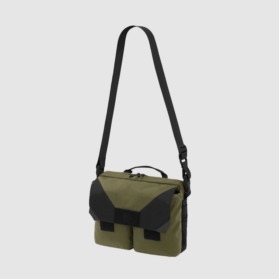 HELIKON-TEX UMHÄNGETASCHE CLAYMORE BAG OLIVE