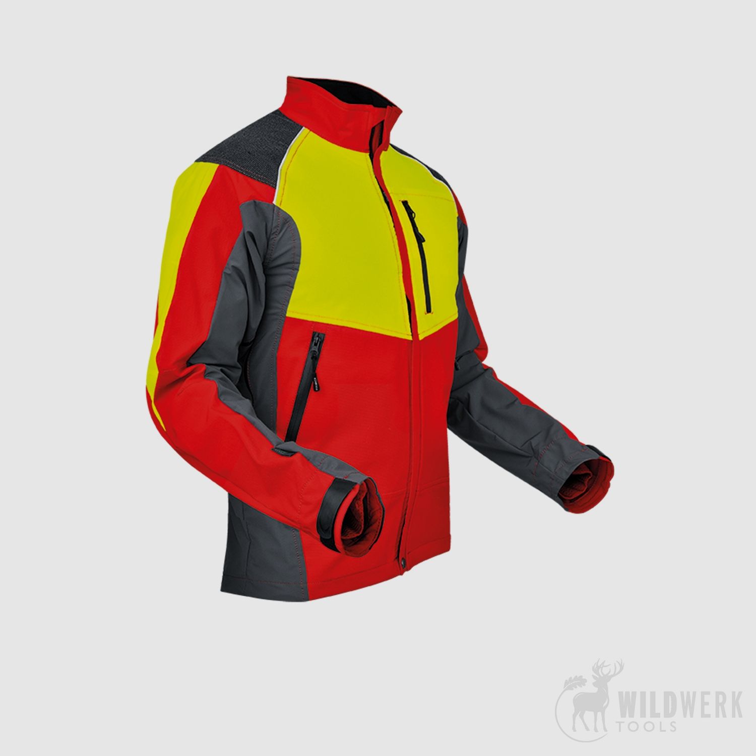 Pfanner Ventilation Jacket