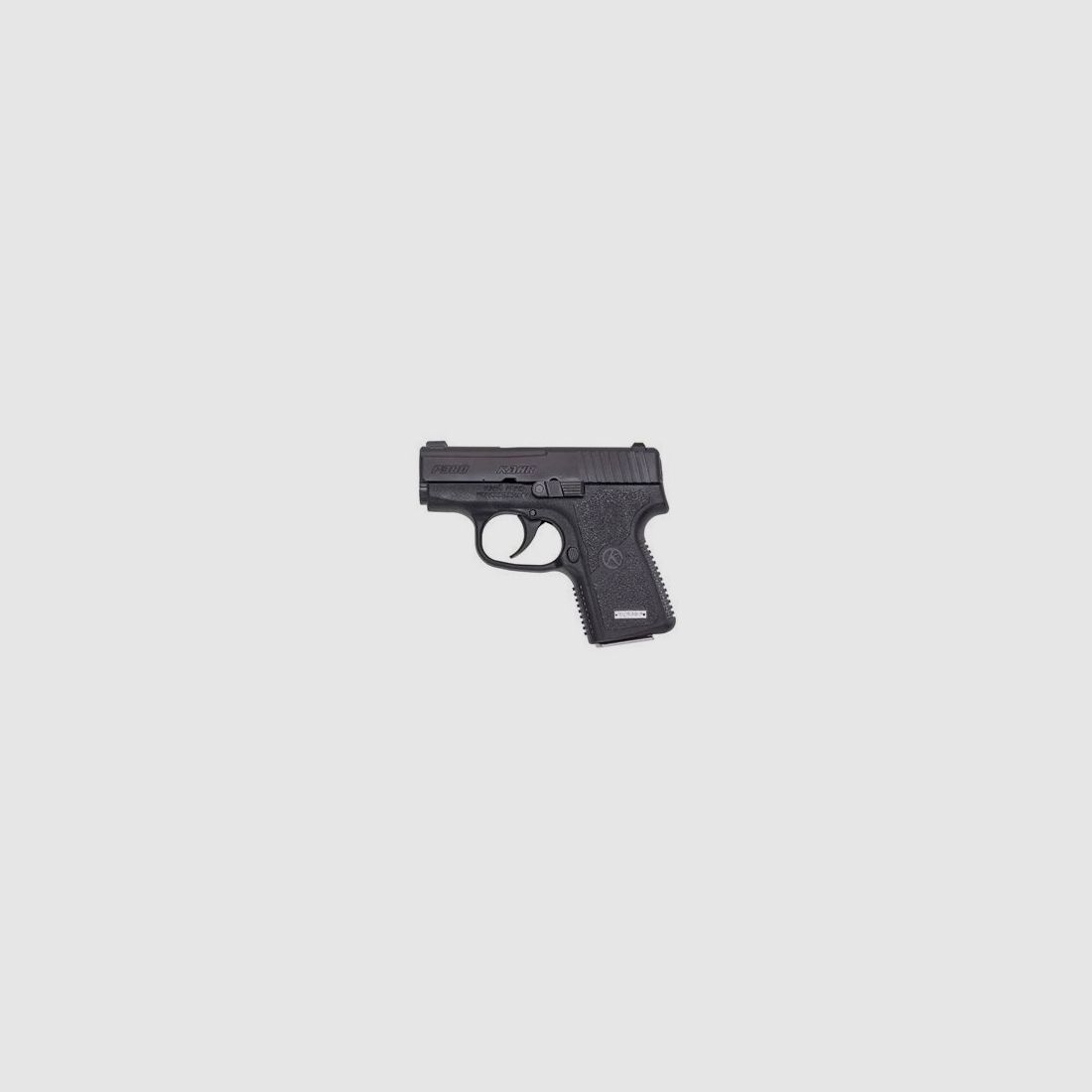 P380 Black 2,53" Premium