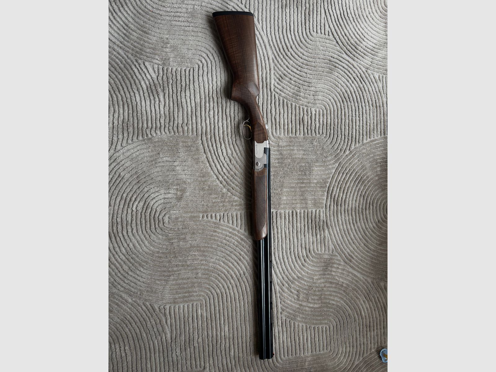 Beretta 686 Silver Pigeon 1 12/76