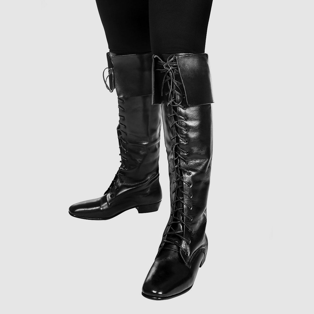Stiefel - Freibeuterin, Größe 40 | 71224-40