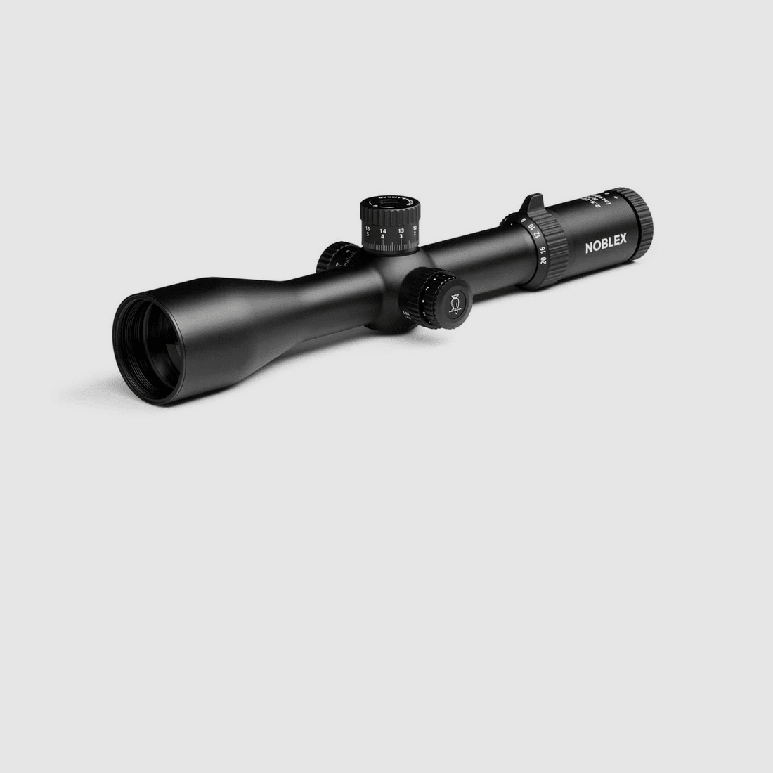 NOBLEX NZ8 2,5-20×50 FFP Inception LR Abs. MHR