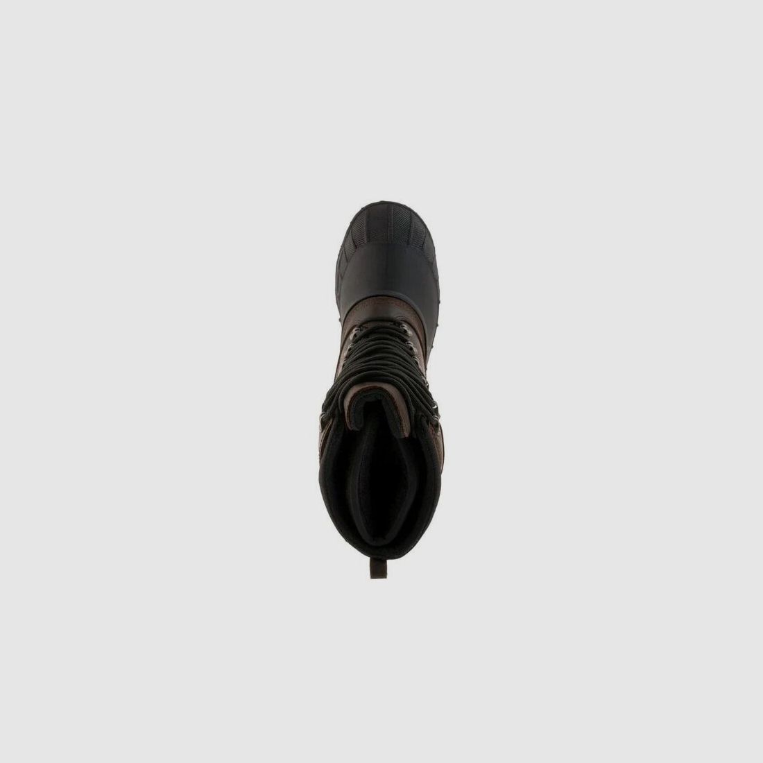 Kamik Herren Winterstiefel Cody Dark Brown 41
