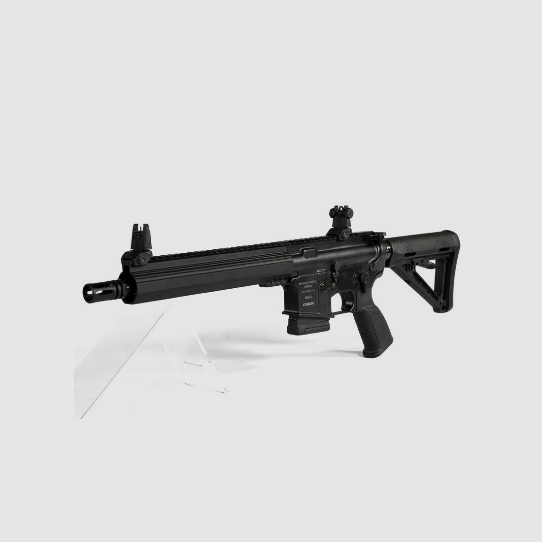 Bavarian Tactical Systems BTS-15 Sport 10.5 inches