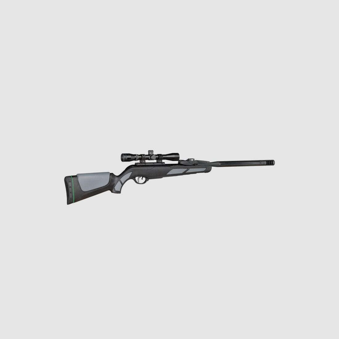 Gamo VIPER PRO 10X IGT GEN3i luchtgeweer 5,5 mm + richtkijker 4X32WR, afbeelding 2 van 4