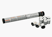 Zink Feuerwerk Stardust TS Signalsterne 10 Stk. 15 mm