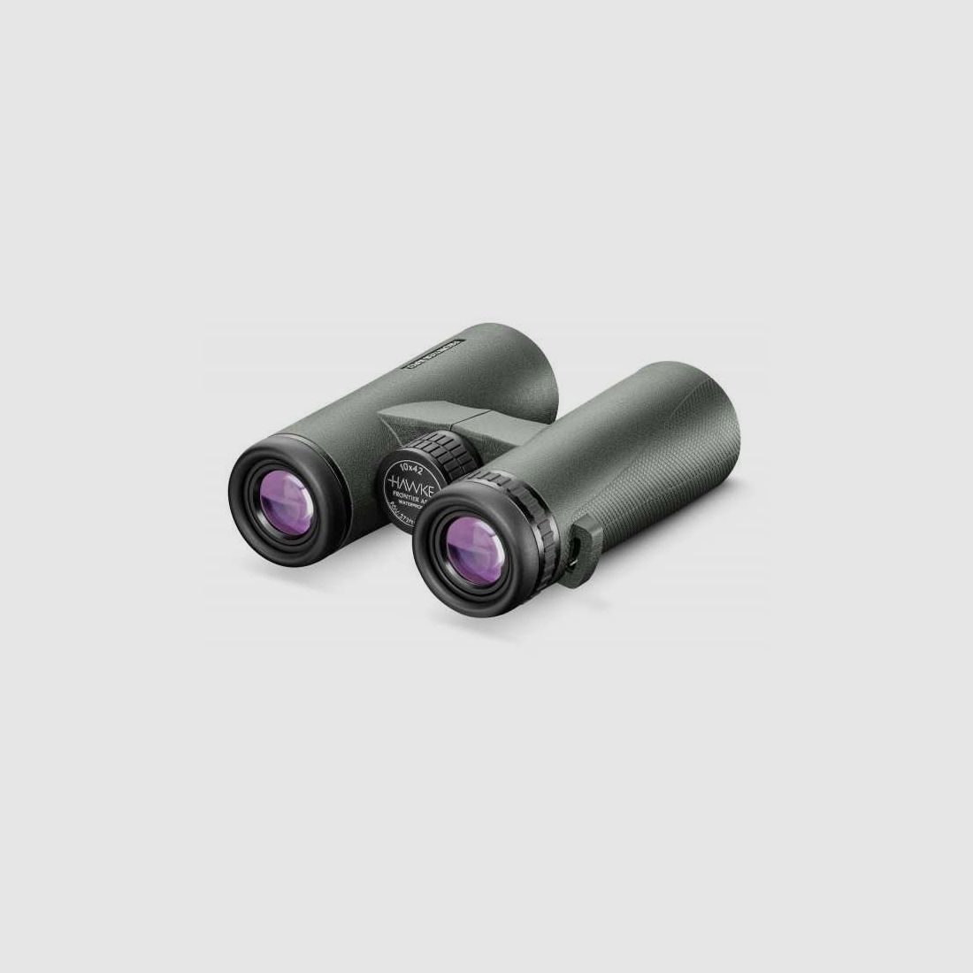 Hawke Frontier APO 10x42 Binocular grün
