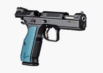 CZ KK-Pistola Mod. CZ SHADOW2 KK .22lr