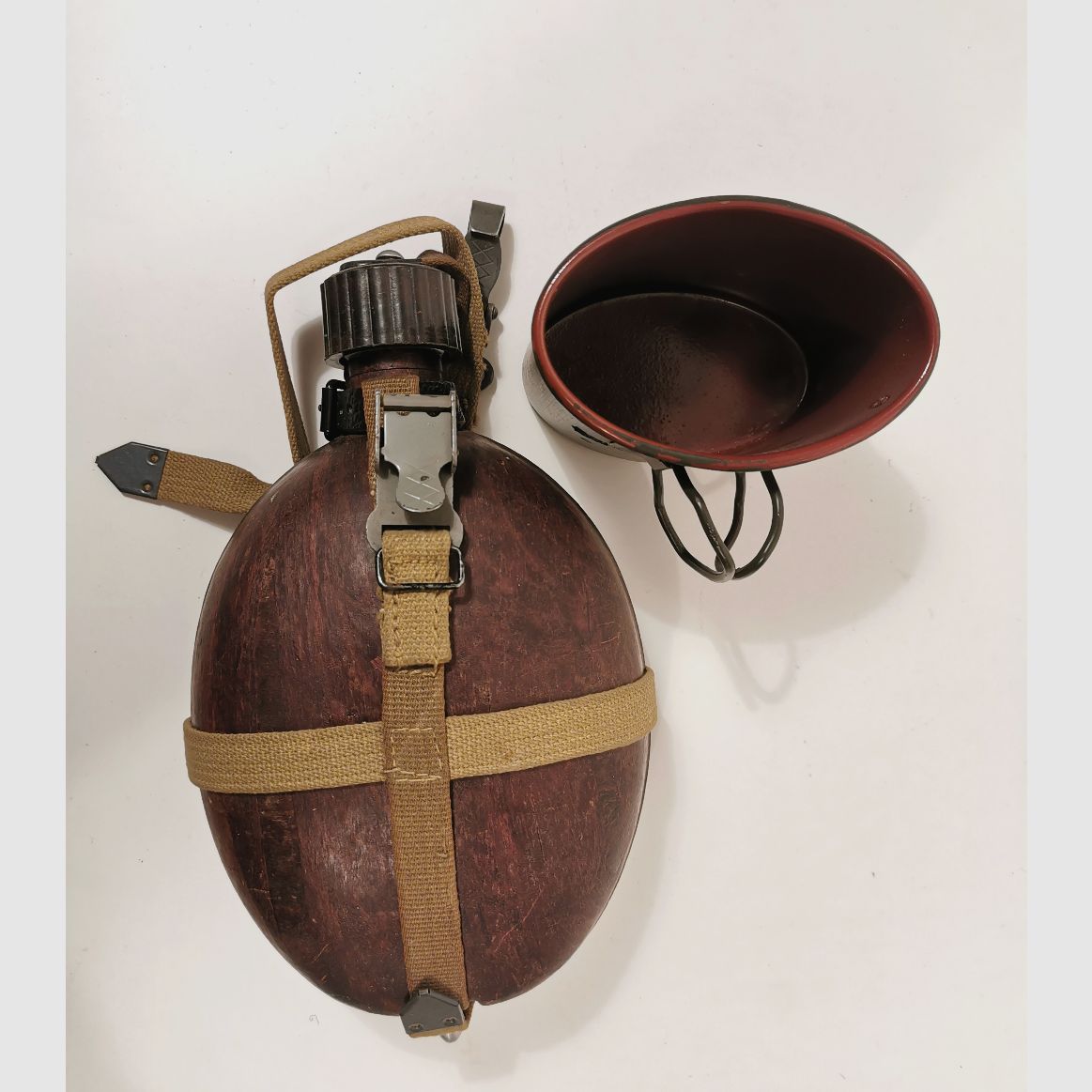 Field bottle article 17024