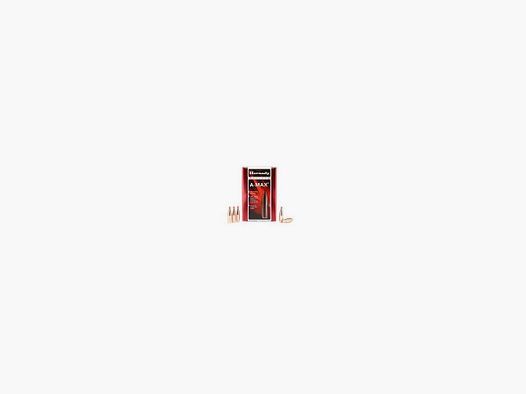 Palle Hornady A-max cal. 30 (.308) 168 gr