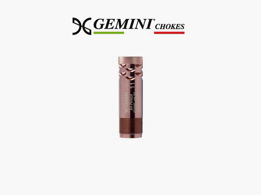 CHOKE GEMINI PORTED FOR PERAZZI 4TH GENERATION Ø 18.7 18.50