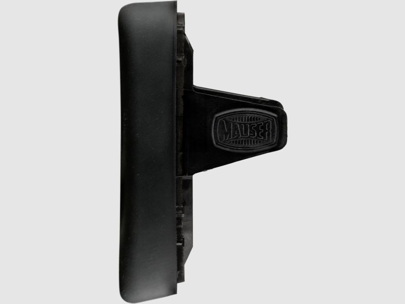 Mauser M18 stock cap