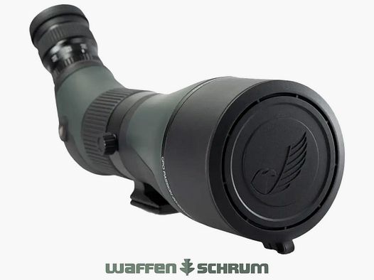 German Precision Optics Passion 20-60x85 APO