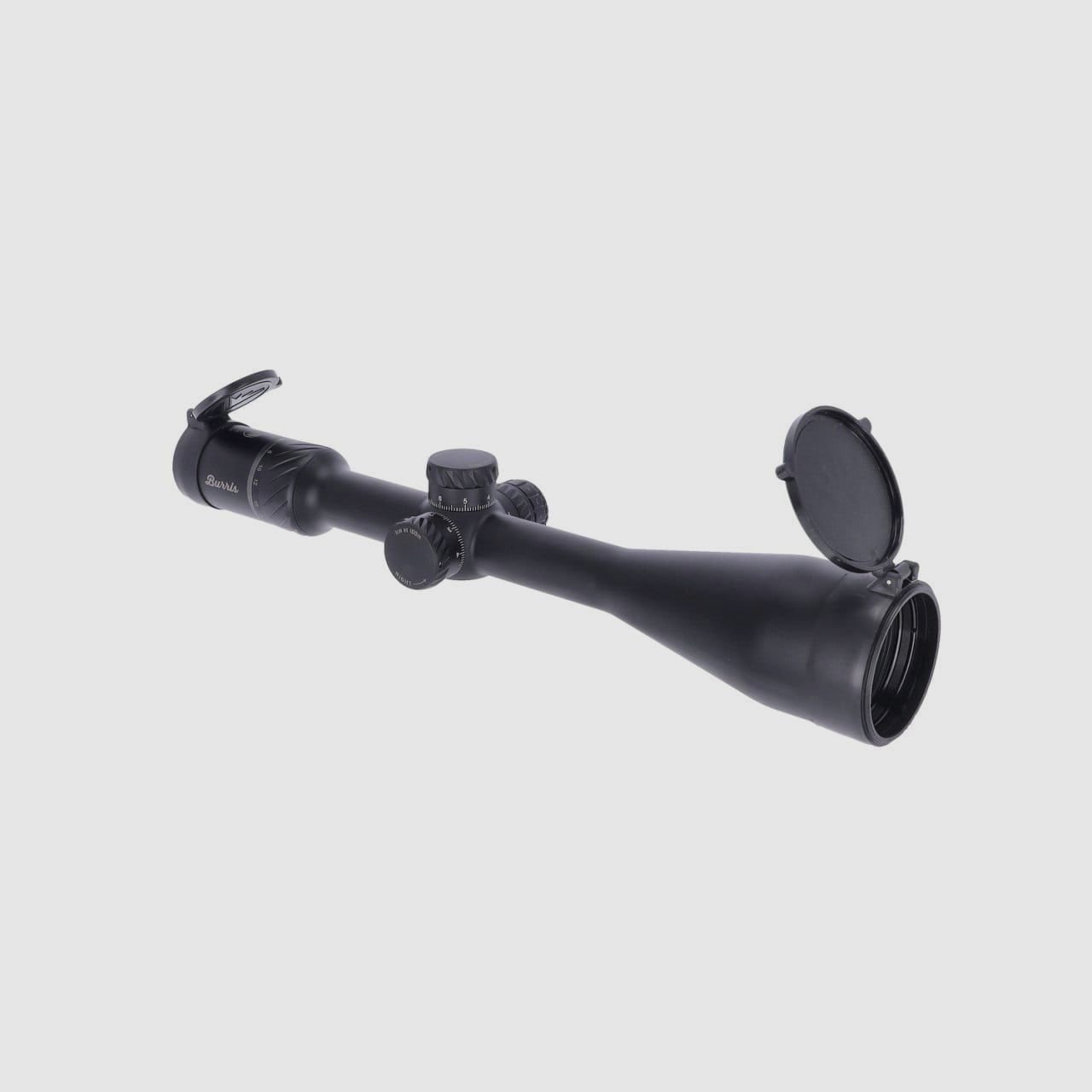 Burris Six X Evolution 5-30x56 riflescope