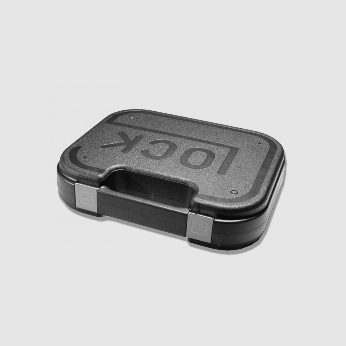 MALETIN GLOCK PORTA ARMAS, imagen 1 de 2
