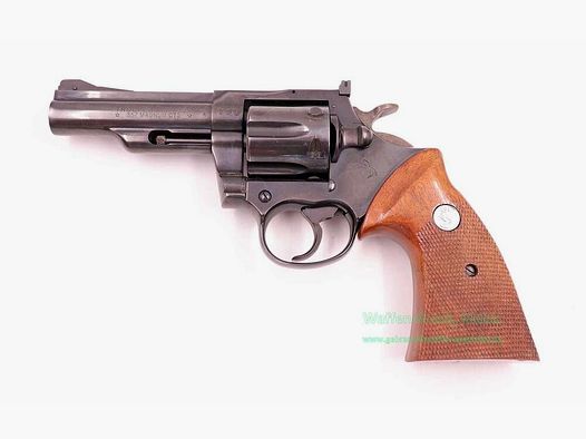 Colt - EE. UU. Mod. Trooper MKIII