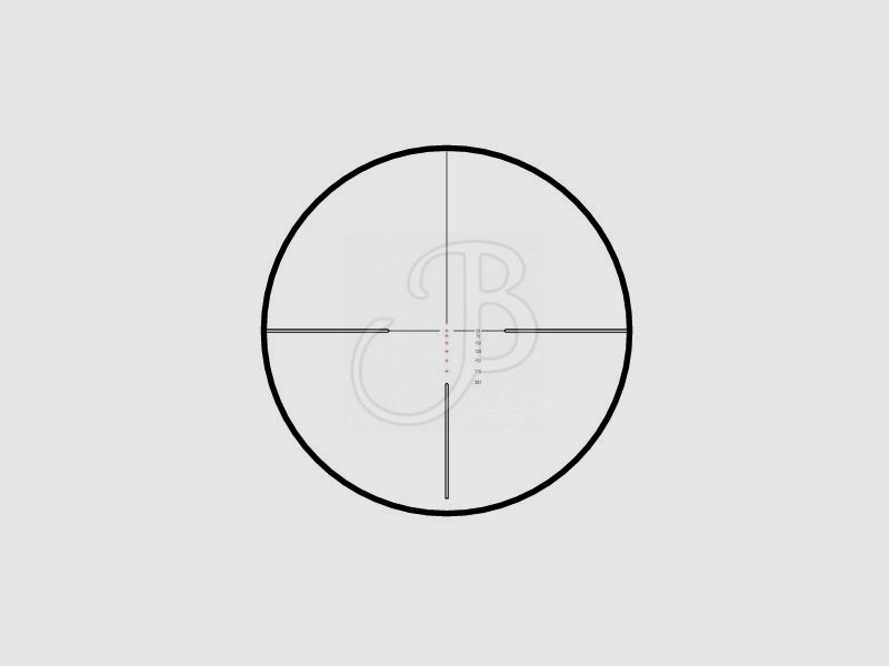 Hawke Vantage Rimfire IR 3-9X40 22LR HV, image 2 sur 2