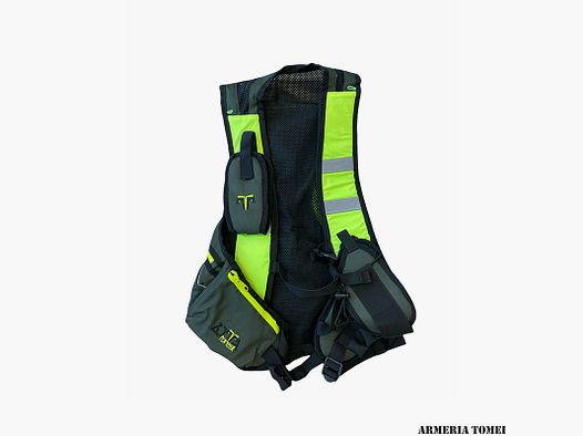 ZOTTA FOREST – RUCKSACK/TRISACCA – VIOSA RÜCKENWESTE (1644 FOREST NIGHT)