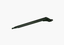 Mounting rail Low Pic AK47