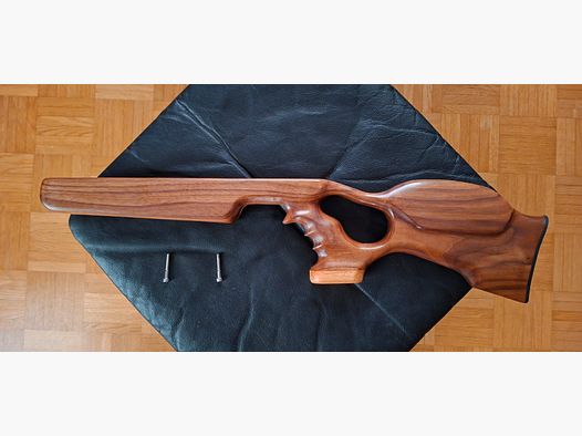 Stock for the Diana Stormrider or Trailscout