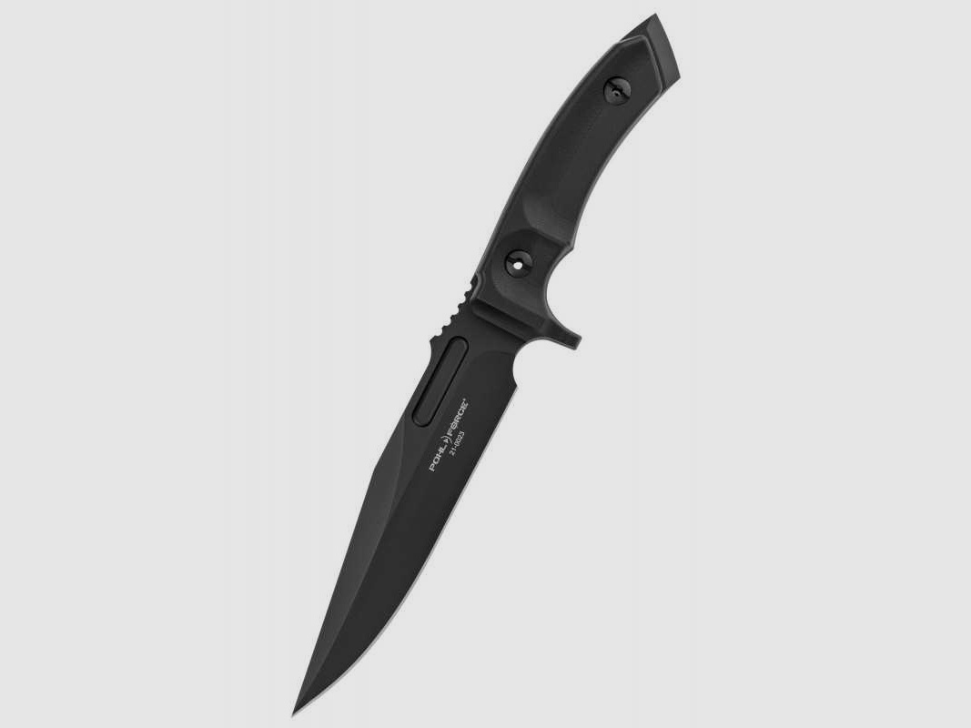 Pohl Force Messer Tactical Eight MK-8 Rambo 5 Last Blood