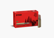 Geco Star Kal. 8x57 JRS - 10,4g / 160gr
