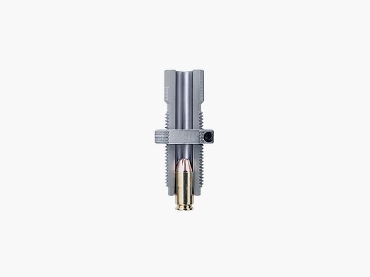 Hornady Juego de matrices 3 TAPER CRIMP SERIES II 10MM/.40SW