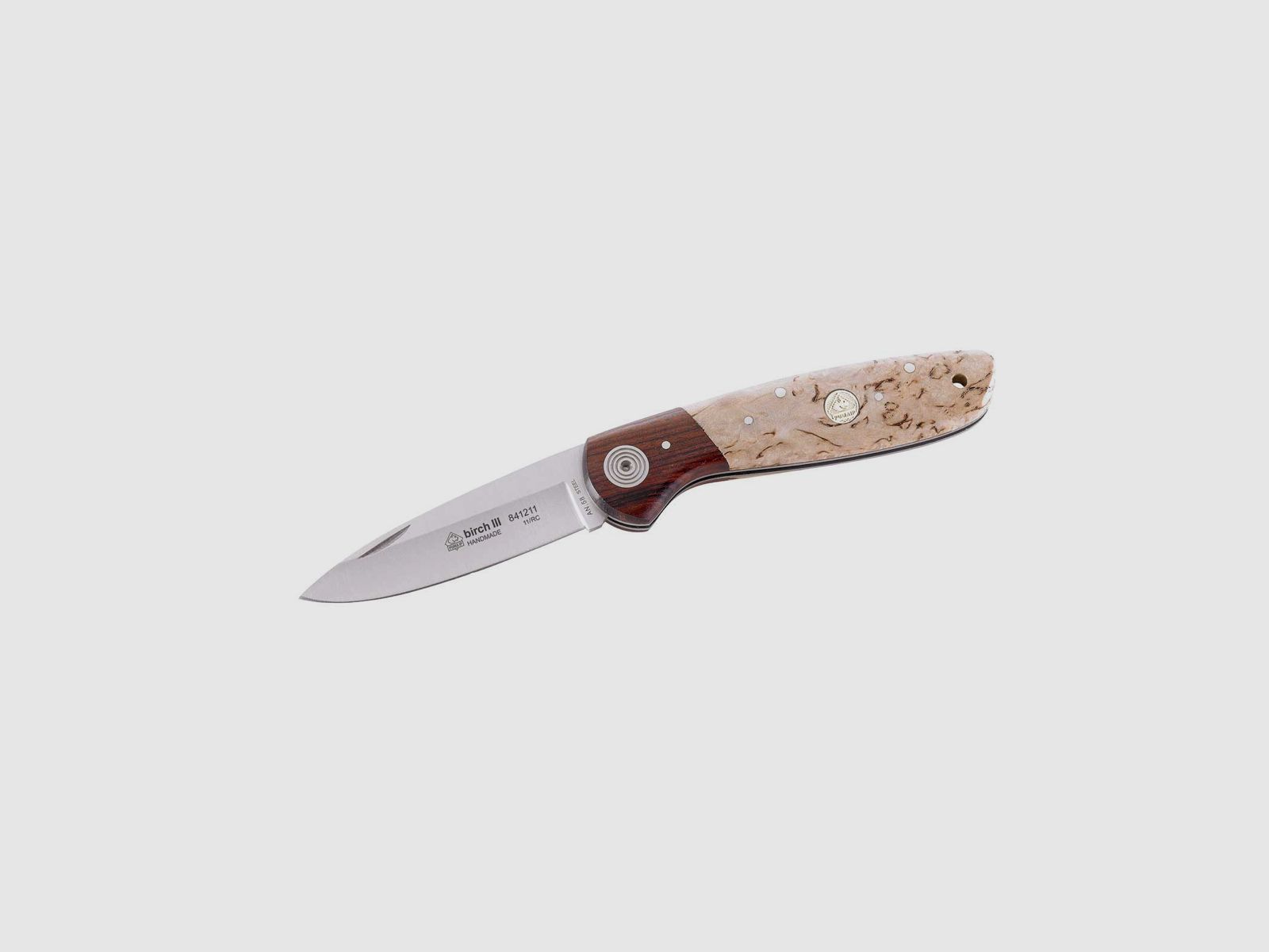 PUMA IP Pocket Knife BIRCH III
