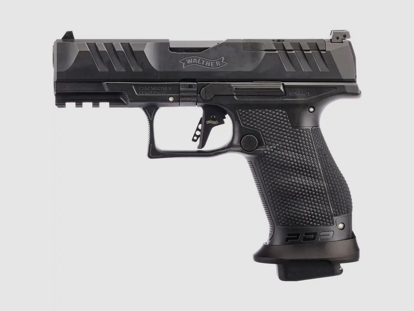 Walther PDP Pro NT 4"OR