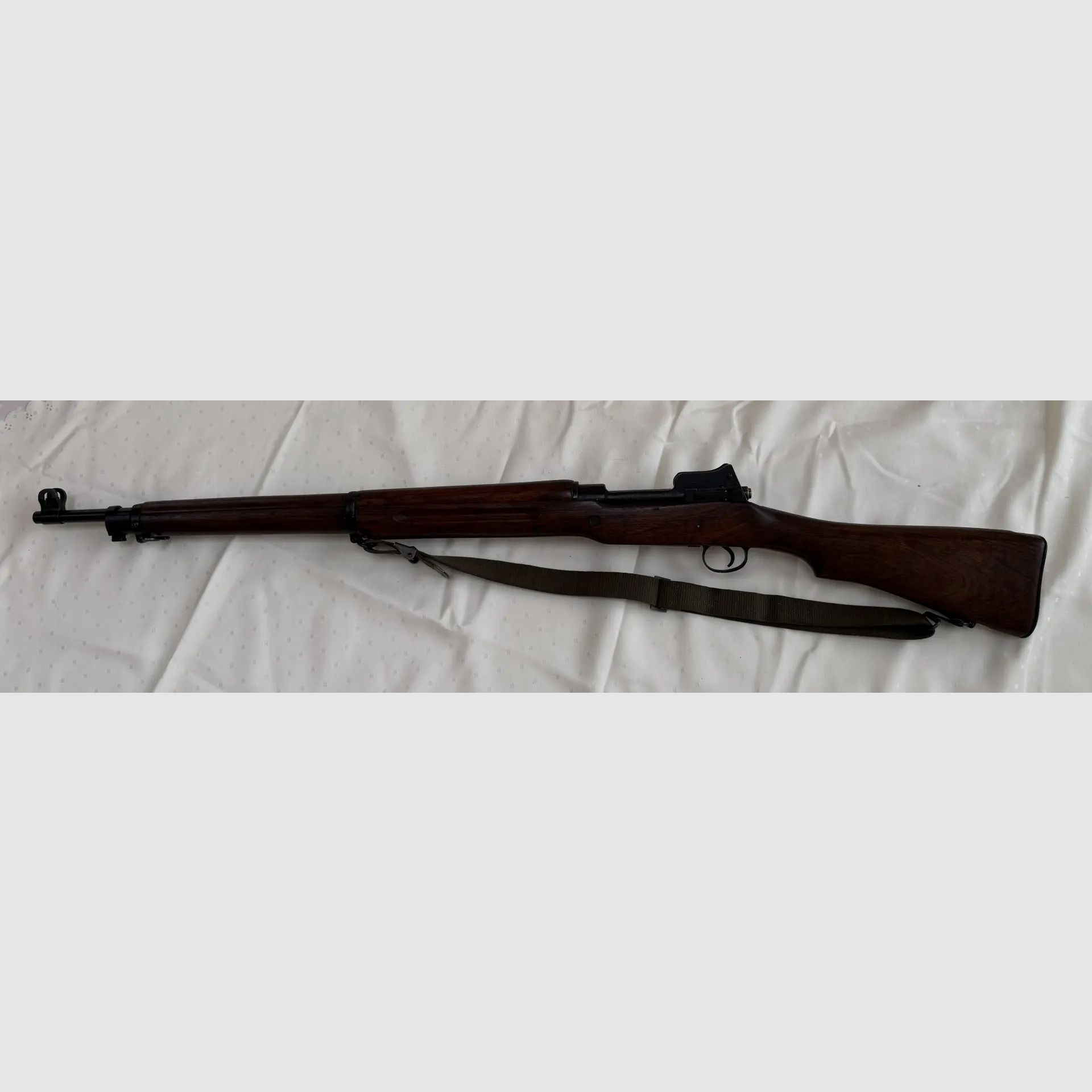 US-Karabiner P17 Eddystone – Kaliber .30-06 Springfield