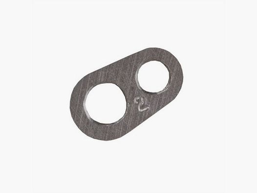 WILSON COMBAT .273″ (6.9MM) CENTER TO CENTER WILSON BARREL LINK