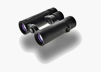 DDoptics ULTRAlight 8x34 schwarz