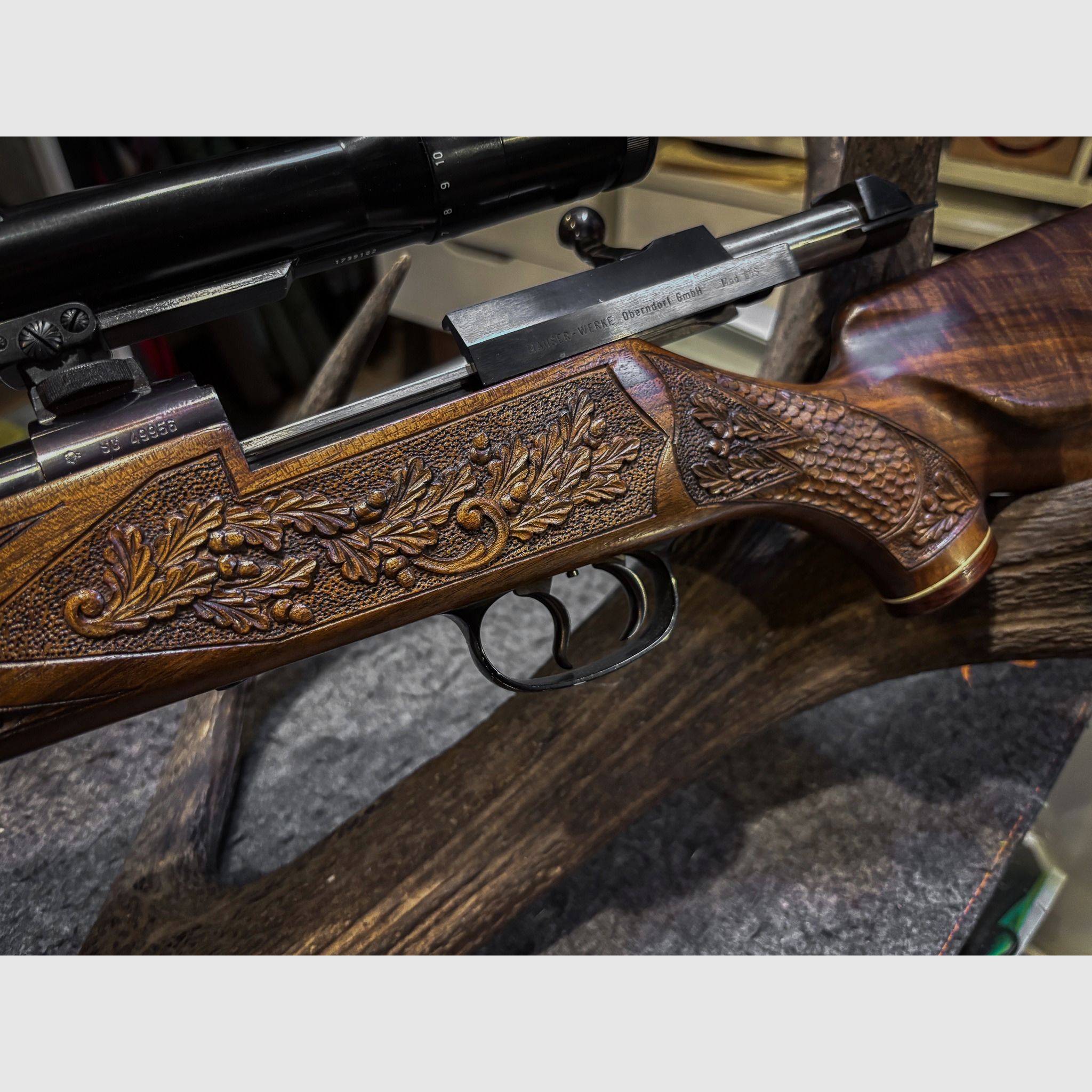 Mauser 66