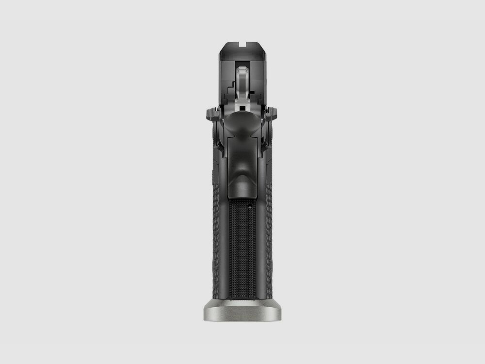 SIG Sauer P211-GTO Negro