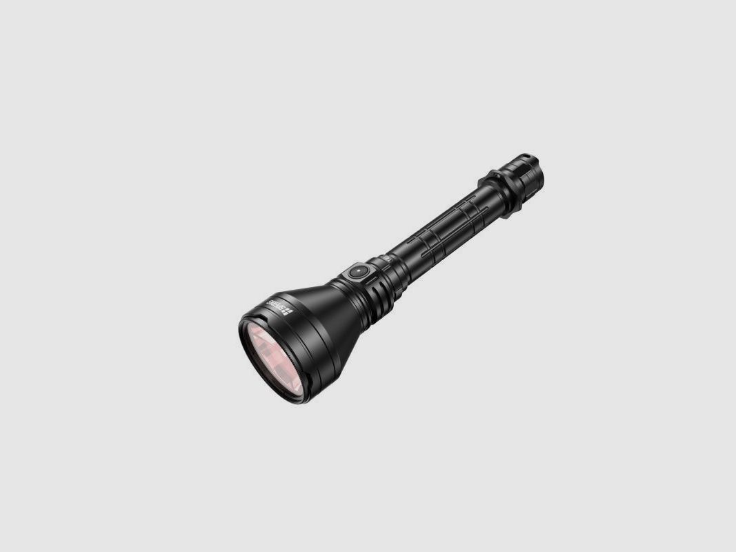 Speras T217 LED-Taschenlampe