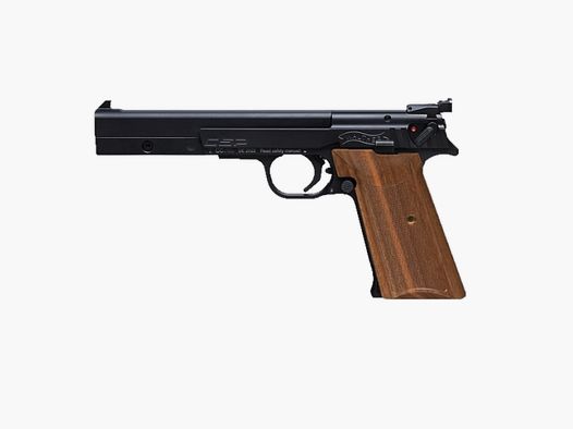Walther CSP Classic KK-Pistole Kal. .22 lfB