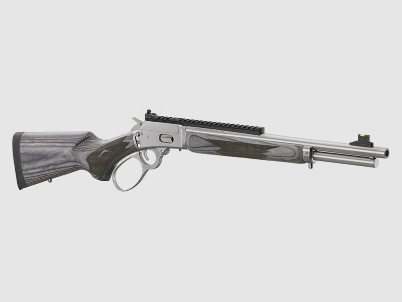 Marlin 1894 SBL .357 Magnum, imagen 4 de 6