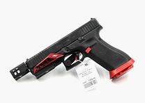 Pistole Wingold Glock 17 Gen5 MOS, 9×19, mit Gewindelauf