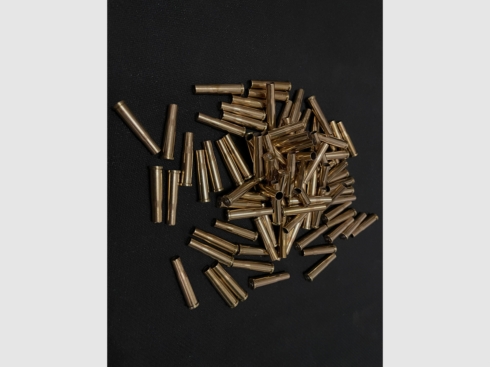 .22 Hornet RWS Hülsen ca. 270 Stück