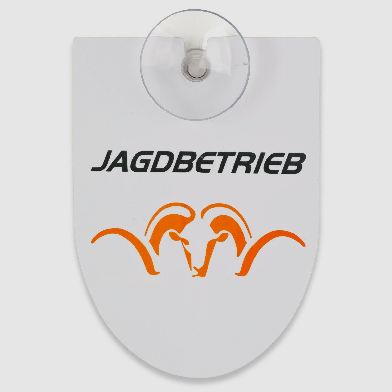 Blaser Jagdschild Auto