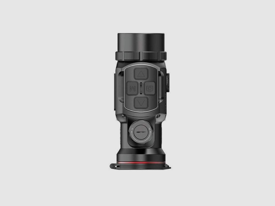 Clip-On Thermal Scope for Optics InfiRay Mate MAL38, image 3 of 7