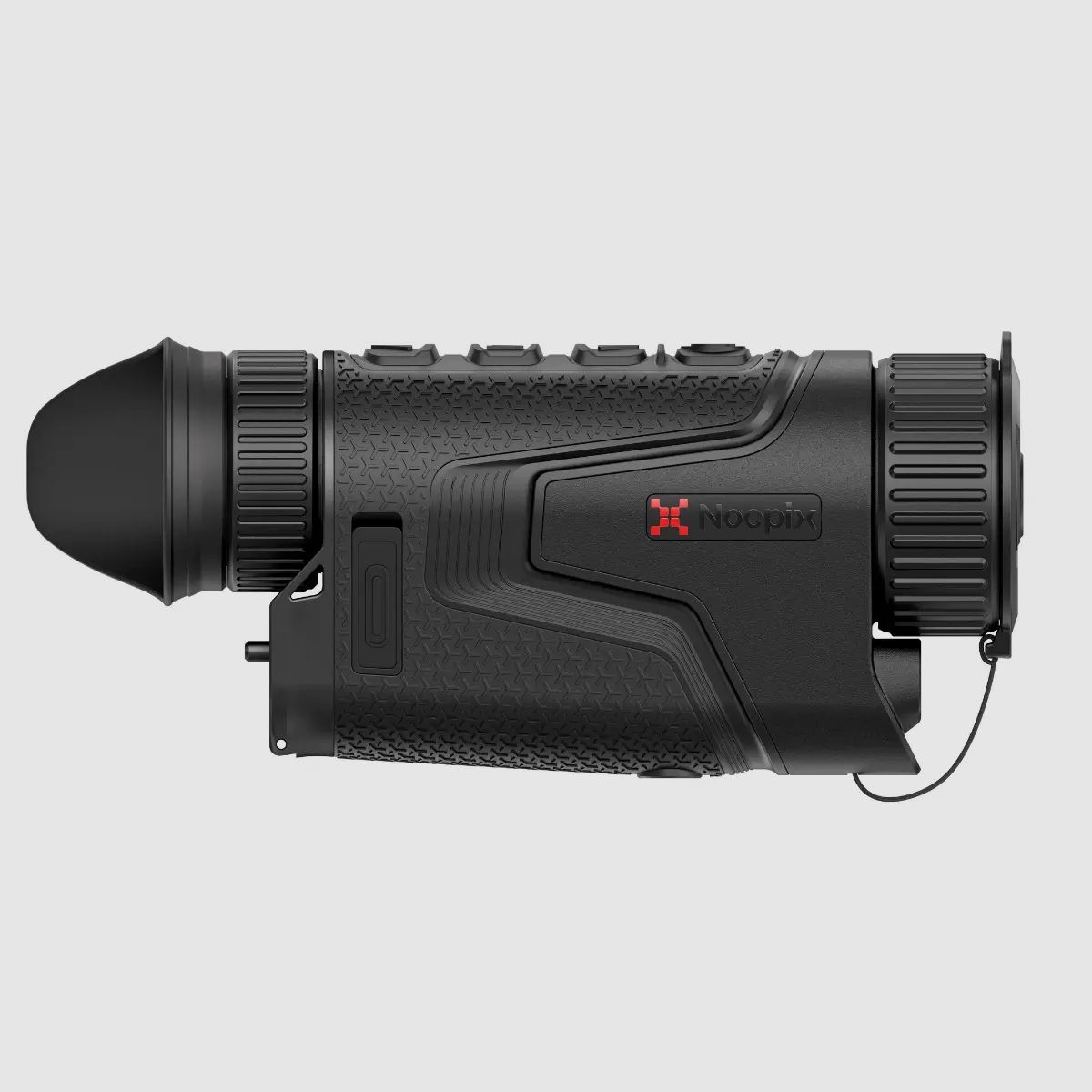 Nocpix warmtebeeldapparaat Lumi H35R