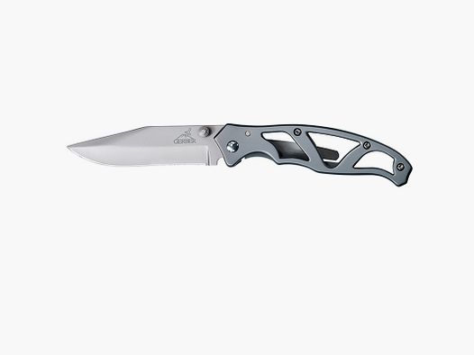 Gerber Paraframe I Folding Knife - GE003626