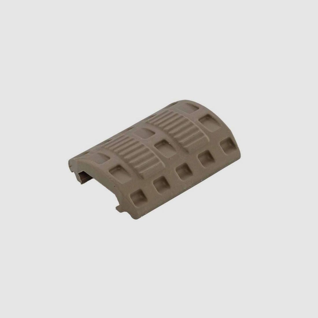 Picatinny-Schienenabdeckung DLG 5 cm - TAN, Bild 7 von 7