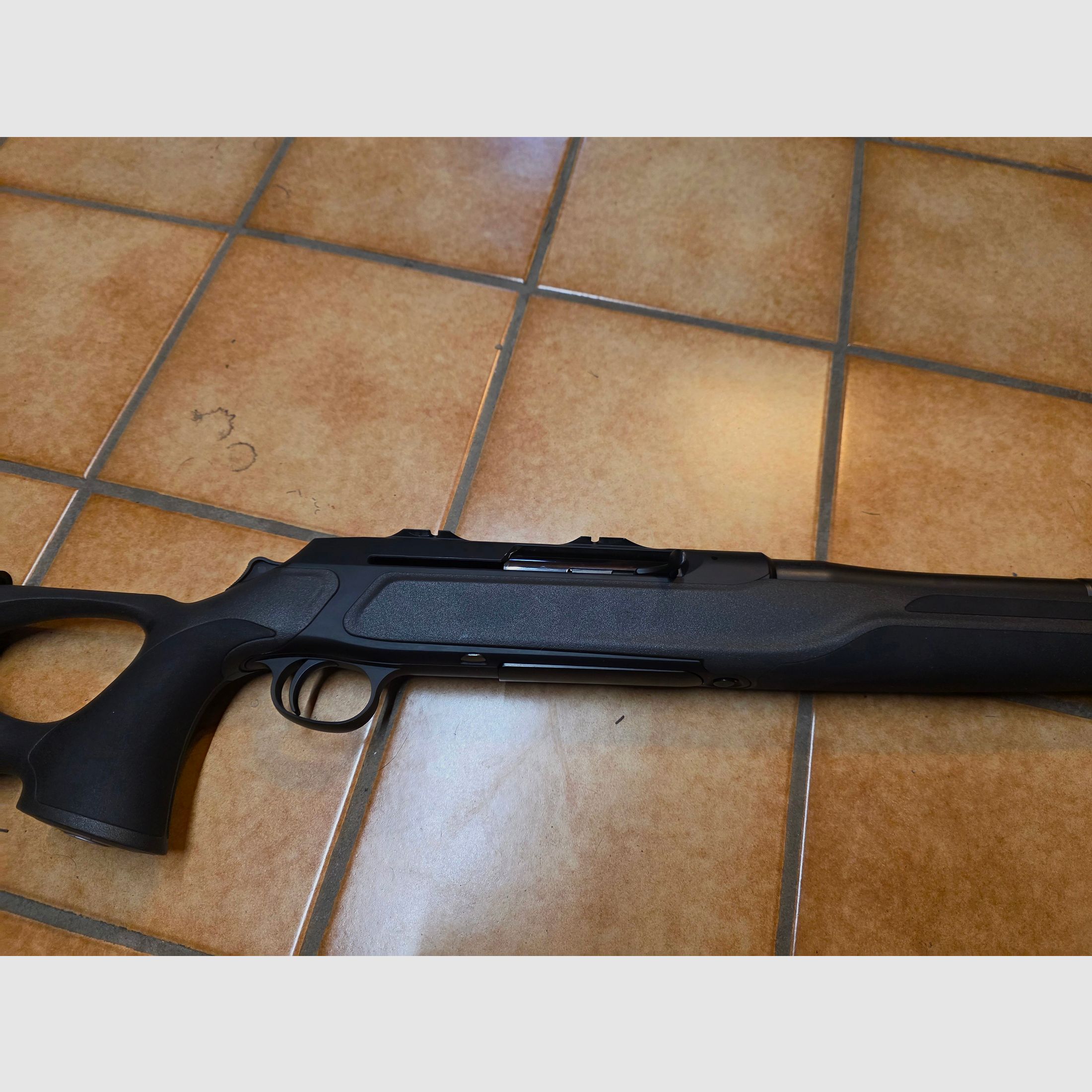 SAUER 303 Synchro XT 2nd Gen .308win including Sauer silencer possibly as a complete package