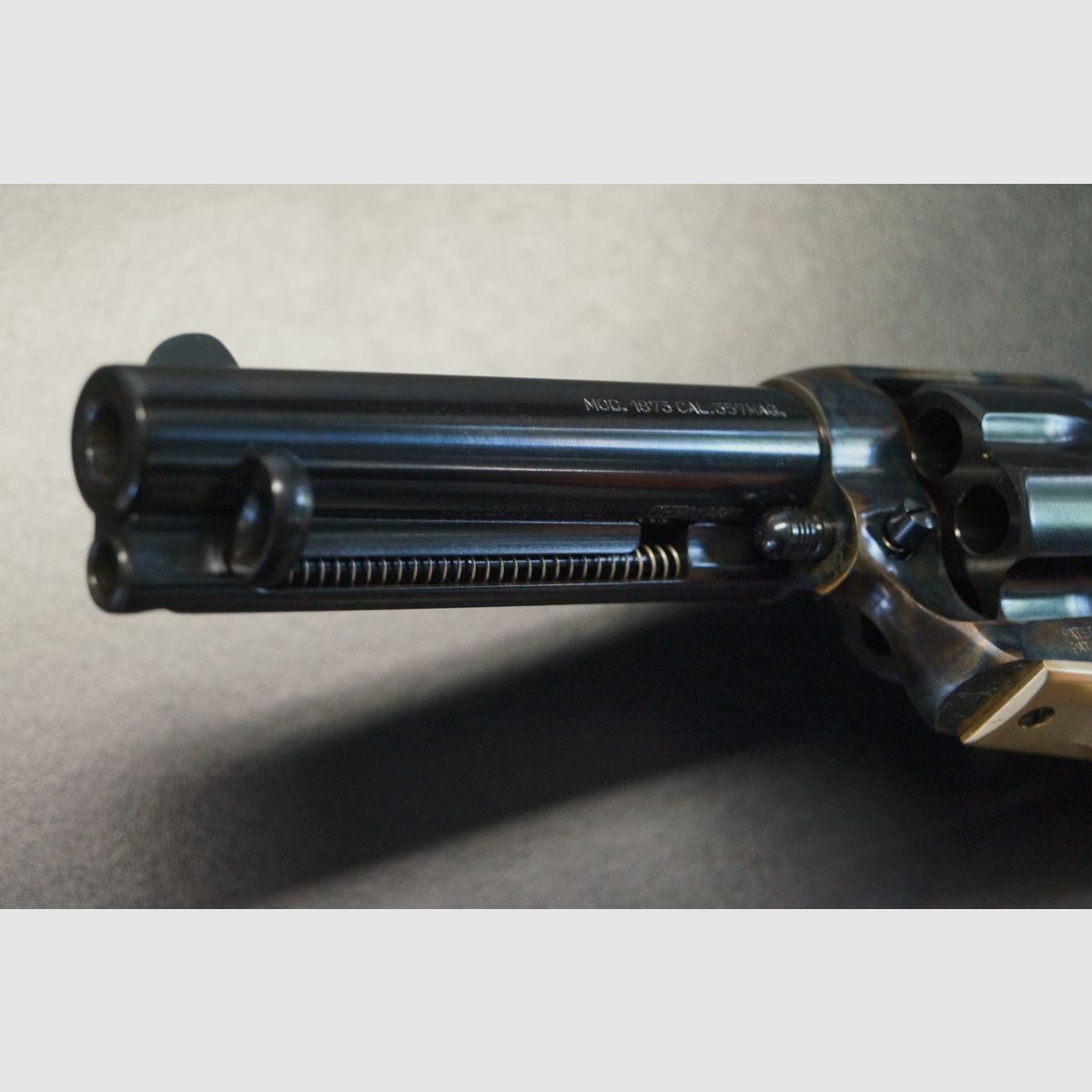 Uberti 1873 Cattleman 0440, Bild 4 von 5