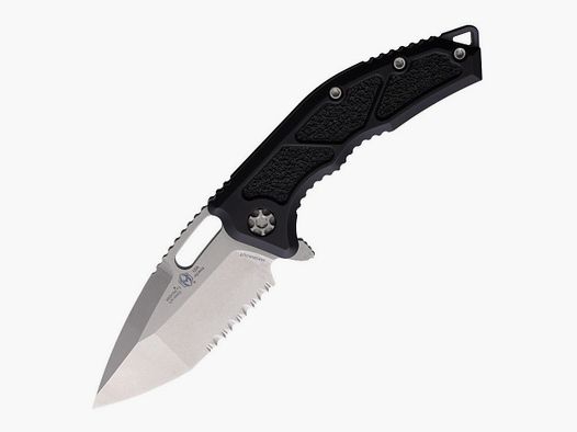 HERETIC KNIVES Medusa framelock SW