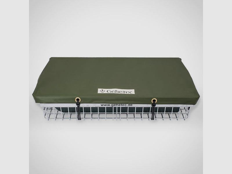 Gehetec Plane für Transportkorb